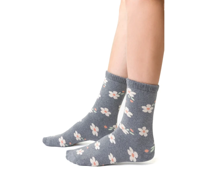 Dámske ponožky Steven Frotte art.123