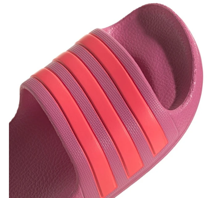 Adilette Aqua Jr Žabky model 21172281 - ADIDAS