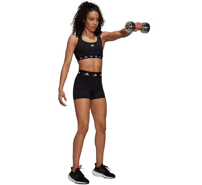 Šortky adidas Techfit W HF6683 Šortky adidas Techfit W HF6683