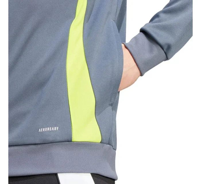 Mikina adidas Tiro 24 Training M IV6939 pánske