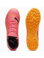 Puma Future 7 Play TT Jr Futbalové topánky 107737-03 Puma Future 7 Play TT Jr Futbalové topánky 107737-03