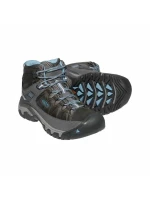 Trekingové topánky Keen Targhee III Mid Wp W KE-1023040 dámske