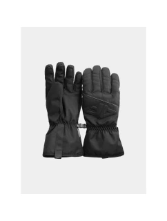 Lyžiarske rukavice 4F M 4FWAW24AFGLM149-20S