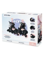 Kolečkové brusle  Jr r. model 21795105 - Spokey