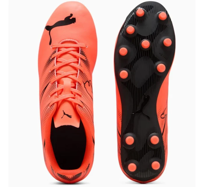 Kopačky Puma Attacanto FG/AG M 107477-14 Kopačky Puma Attacanto FG/AG M 107477-14