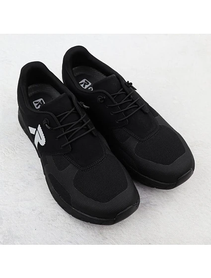 Pánská černá sportovní obuv model 21904896 - Rieker