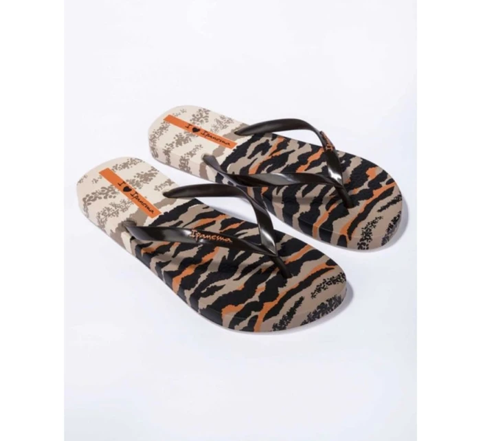 Animal W model 21177578 dámské žabky - Ipanema