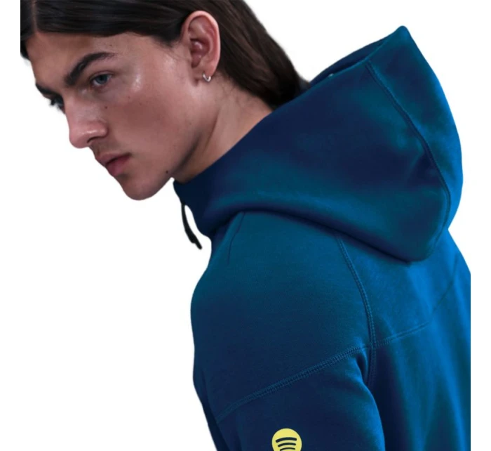 Fleecová bunda Nike FC Barcelona Techfit FZ1274-432 Fleecová bunda Nike FC Barcelona Techfit FZ1274-432