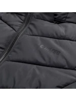 Dámská prošívaná zimní bunda LADY model 21940770 SP - Hikvision