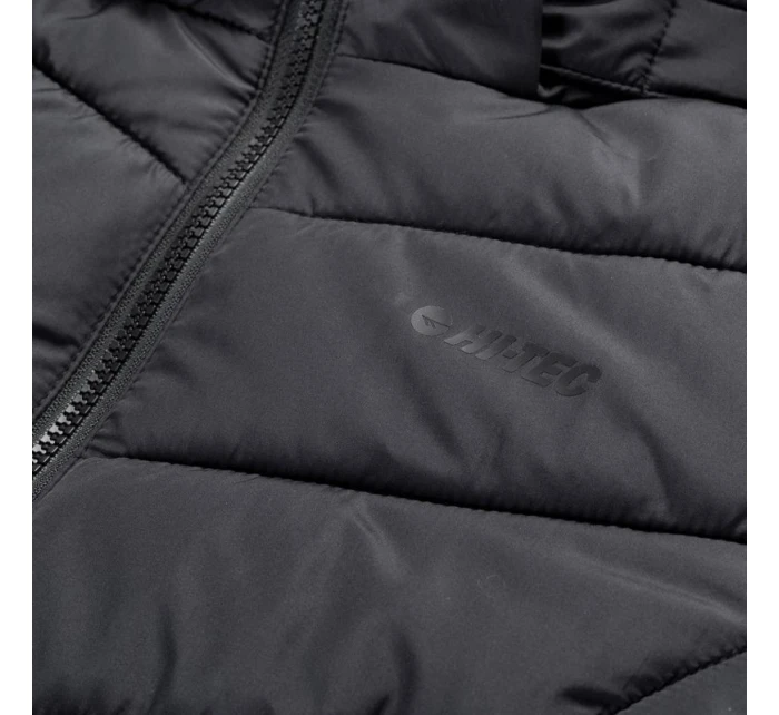 Dámská prošívaná zimní bunda LADY model 21940770 SP - Hikvision