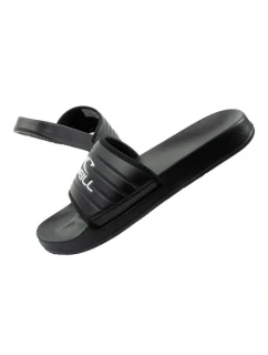 O'neill sportowe męskie wygodne czarne model 22002202 - ONeill
