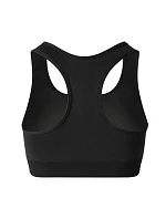 Sportovní podprsenka model 22114229 velikost S černá - Rockbros