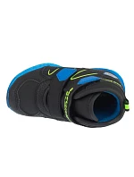 Skechers Illumi-Brights 407613N-BBLM Černé 23 Skechers Illumi-Brights 407613N-BBLM Černé 23
