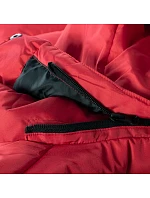 Dámská prošívaná zimní bunda LADY model 22350335 - Hi-Tec Dámská prošívaná zimní bunda LADY model 22350335 - Hi-Tec
