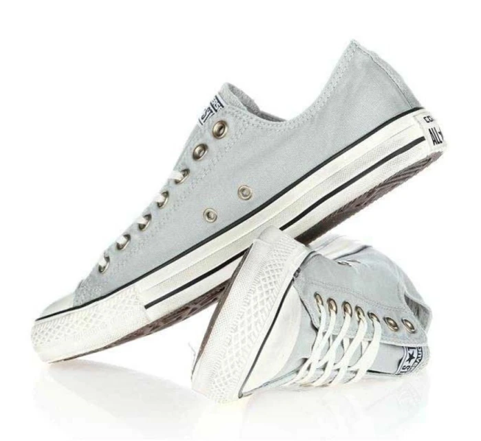 Unisex tenisky Chuck Taylor model 16022246 - CONVERSE Unisex tenisky Chuck Taylor model 16022246 - CONVERSE