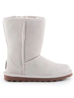 Dámske zimné topánky Elle Short W 1962W-909 winter white - BearPaw