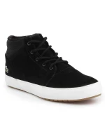 Dámske topánky Ampthill Chukka W 417 7-34CAW0065024 - Lacoste