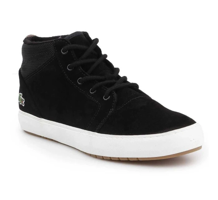 Dámske topánky Ampthill Chukka W 417 7-34CAW0065024 - Lacoste