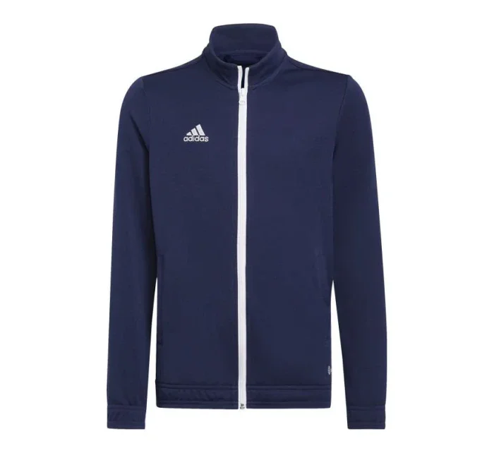 Detská mikina Entrada 22 Track Jr H57530 - Adidas Detská mikina Entrada 22 Track Jr H57530 - Adidas