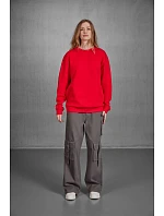 B&C Set In Mikina model 22536377 heather grey B&C Set In Mikina model 22536377 heather grey