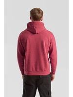 Fruit of the Loom Premium Hooded Sweat Pánska mikina s kapucňou 16.2152 classic olive Fruit of the Loom Premium Hooded Sweat Pánska mikina s kapucňou 16.2152 classic olive