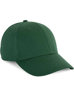 KP 352 6 panelová kšiltovka  green model 22461037 - K-up