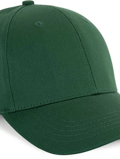 KP 352 6 panelová kšiltovka  green model 22461037 - K-up