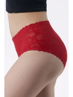 Julimex Bellie Maxi kolor:czerwony Julimex Bellie Maxi kolor:czerwony