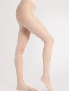 Fiore Hailey 15 DEN G6104 farba:ecru