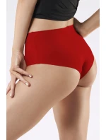 Julimex Simple Brasil Maxi farba:červená Julimex Simple Brasil Maxi farba:červená