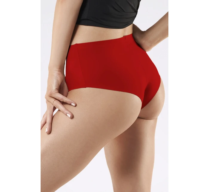 Julimex Simple Brasil Maxi farba:červená Julimex Simple Brasil Maxi farba:červená