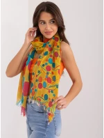 Závoj AT CH F84005.27 žltá Závoj AT CH F84005.27 žltá