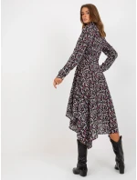 Dámské šaty CHA SK  černé model 17632662 - FPrice