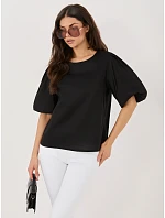 Bluzka MI BZ model 22109745 czarny - FPrice