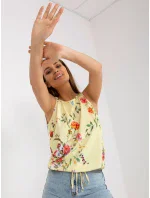 Top RV TP model 17440286 světle žlutá - FPrice