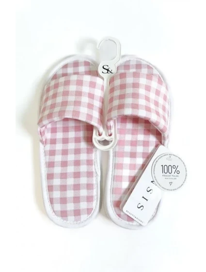 Pantofle model 17627679 - Sensis Pantofle model 17627679 - Sensis