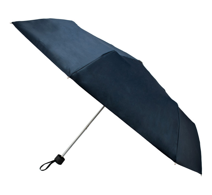 Krátký deštník  Navy Blue model 17959356 - Semiline