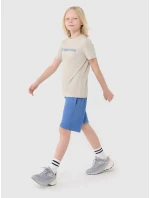 Chlapčenské tričko 4F