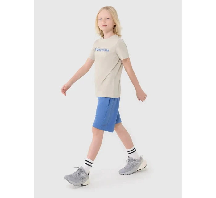 Chlapčenské tričko 4F