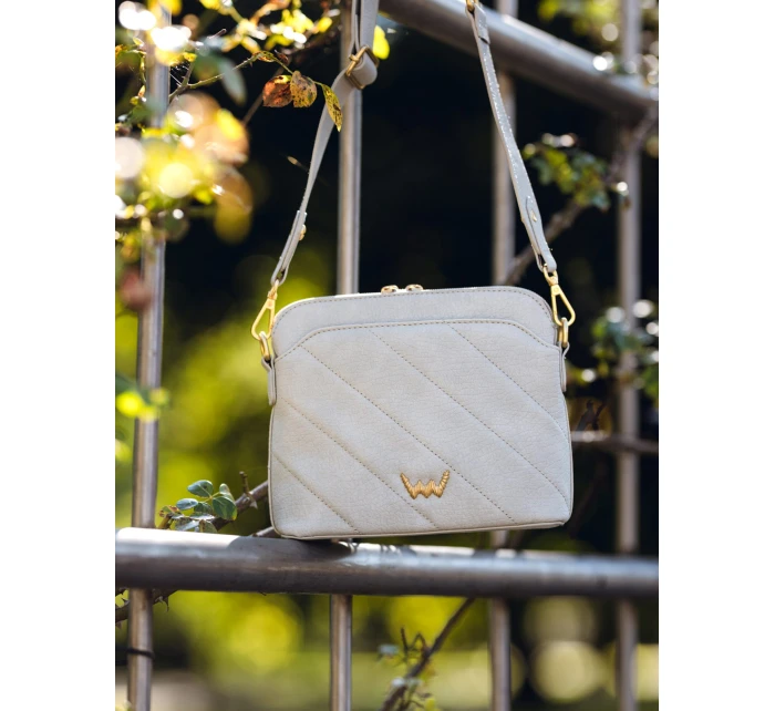 Dámska kabelka Vuch Fossy Belle Grey