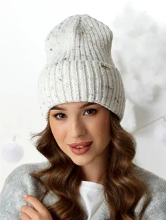 DÁMSKA ČIAPKA 46-599