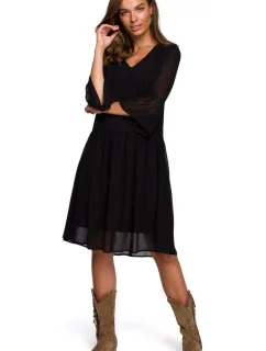 Večerné šaty model 149248 Stylove