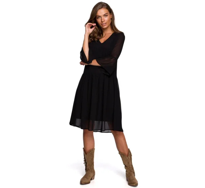 Večerné šaty model 149248 Stylove