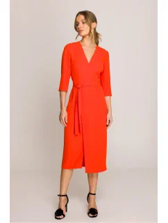 Denné šaty model 209119 Stylove