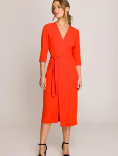 Denné šaty model 209119 Stylove