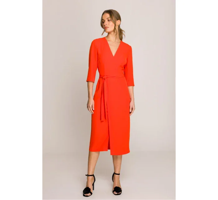 Denné šaty model 209119 Stylove