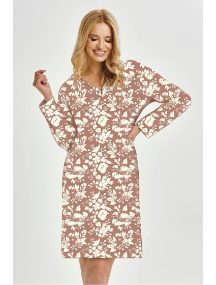 Nočná košeľa model 216258 Taro