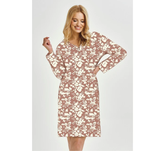 Nočná košeľa model 216258 Taro