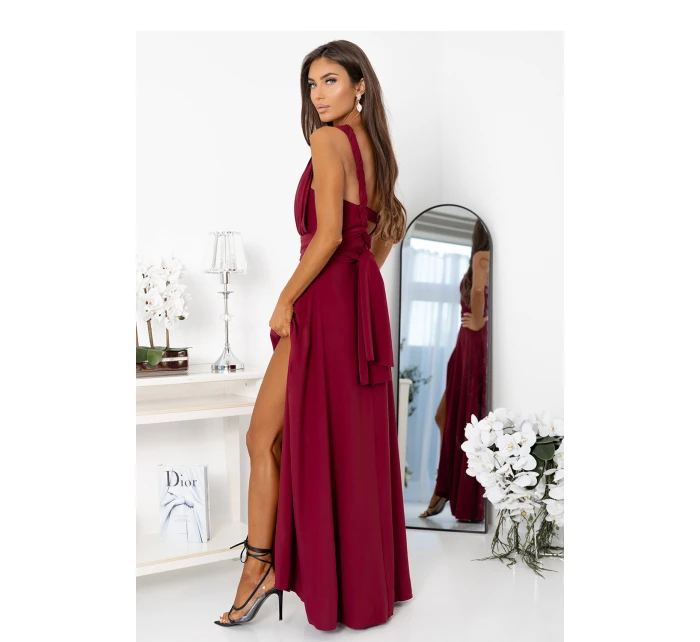 Dlhé šaty model 222683 With You