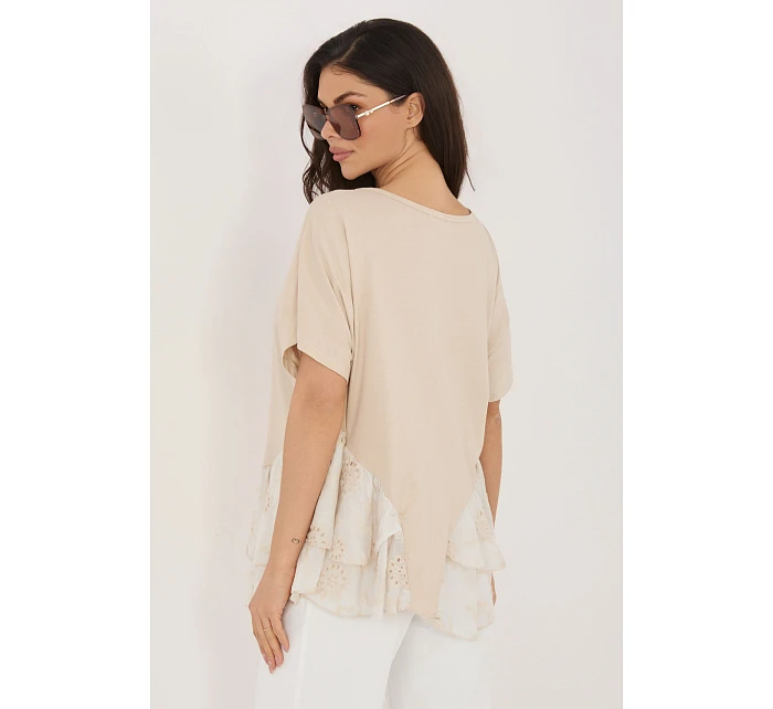 Blúzka model 226214 Taliansko Moda